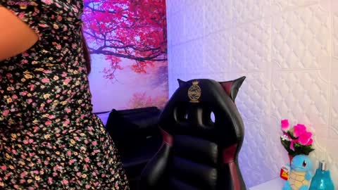 Snapshot of alessandraa_ferri_ chatting on January 23, 2025, 9:07 pm Alessandra online show from January 23, 2025, 9:07 pm