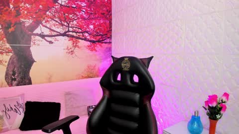 Snapshot of alessandraa_ferri_ chatting on January 27, 2025, 9:11 pm Alessandra online show from January 27, 2025, 9:11 pm