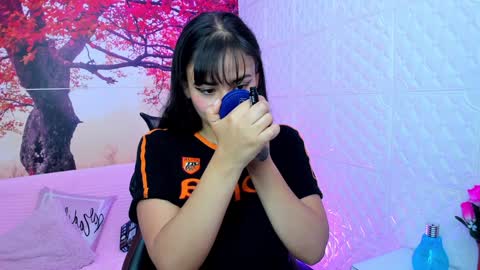 Snapshot of alessandraa_ferri_ chatting on January 29, 2025, 9:28 pm Alessandra online show from January 29, 2025, 9:28 pm