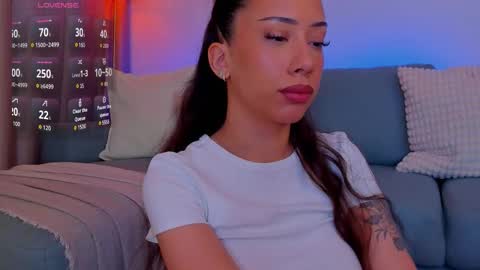 Snapshot of alessandracrystal chatting on January 8, 2026, 3:25 pm AlessandraCrystal online show from January 8, 2026, 3:25 pm