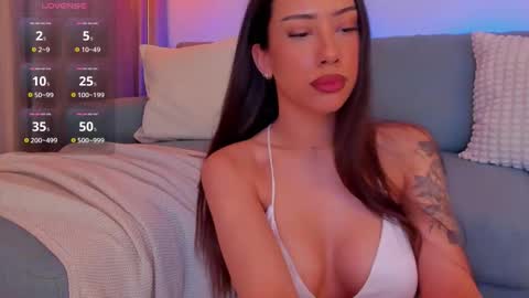 Snapshot of alessandracrystal chatting on January 13, 2026, 4:34 pm AlessandraCrystal online show from January 13, 2026, 4:34 pm