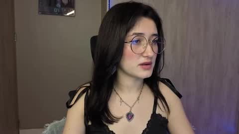 Snapshot of alessandralb chatting on January 31, 2026, 9:13 pm Alessandra Leblanc online show from January 31, 2026, 9:13 pm