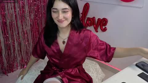 Snapshot of alessandralb chatting on February 14, 2026, 11:01 pm Alessandra Leblanc online show from February 14, 2026, 11:01 pm