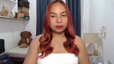 Alessandra online show from October 12, 2025, 4:28 pm