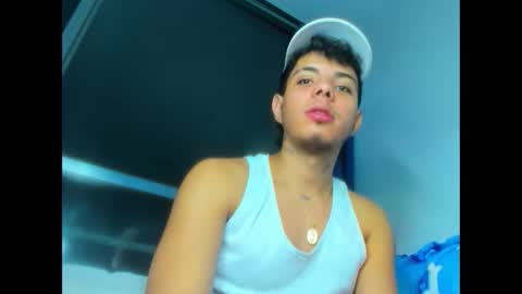Snapshot of alessandro__777 chatting on September 24, 2025, 7:01 am Alessandro online show from September 24, 2025, 7:01 am