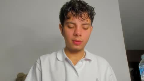 Alessandro online show from March 1, 2026, 6:15 am