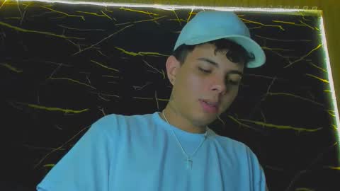 Alessandro online show from March 26, 2026, 5:35 am