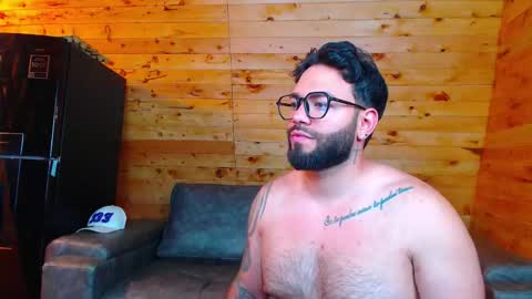 Alessandro online show from March 26, 2026, 1:01 am