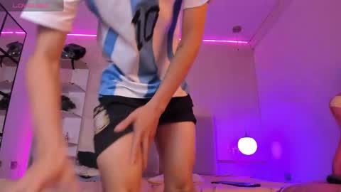 Snapshot of alessandro_dybala chatting on January 28, 2025, 6:17 pm Alessandro Dybala online show from January 28, 2025, 6:17 pm