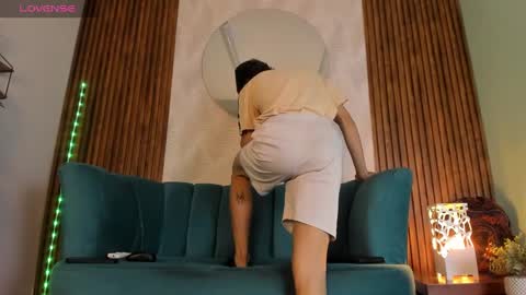 Snapshot of alessandro_dybala chatting on February 4, 2025, 12:33 pm Alessandro Dybala online show from February 4, 2025, 12:33 pm