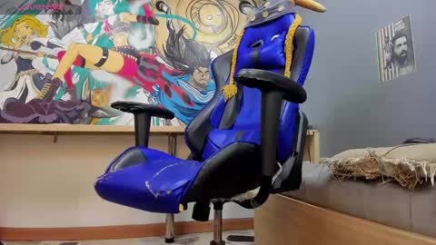 Snapshot of alessandro_dybala chatting on February 6, 2025, 11:43 am Alessandro Dybala online show from February 6, 2025, 11:43 am