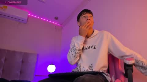 Snapshot of alessandro_dybala chatting on February 11, 2025, 11:54 am Alessandro Dybala online show from February 11, 2025, 11:54 am