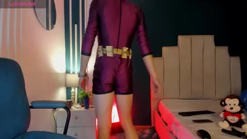 Snapshot of alessandro_dybala chatting on March 6, 2025, 2:40 pm Alessandro Dybala online show from March 6, 2025, 2:40 pm