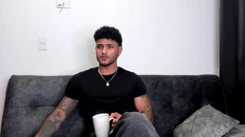 Snapshot of alessandro_vanni chatting on March 5, 2025, 2:57 am Alessandro Vanni online show from March 5, 2025, 2:57 am