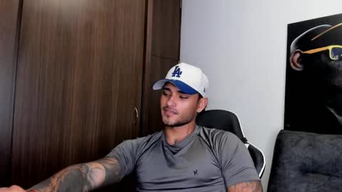 Snapshot of alessandro_vanni chatting on March 12, 2025, 3:13 am Alessandro Vanni online show from March 12, 2025, 3:13 am