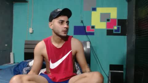 alessandro online show from December 4, 2025, 7:17 am