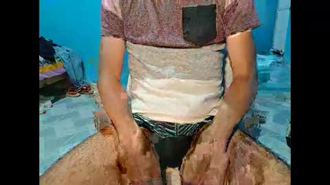 Snapshot of alessandrodmv chatting on October 16, 2025, 6:25 am alessandrodmv online show from October 16, 2025, 6:25 am