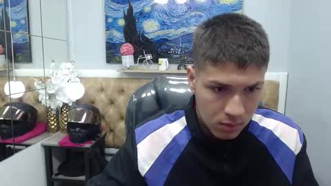 Snapshot of alessandrofranco chatting on March 13, 2026, 2:12 pm Alessandro Franco online show from March 13, 2026, 2:12 pm