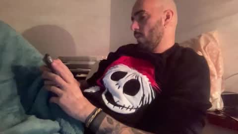 Snapshot of alessandromori91 chatting on January 6, 2026, 2:10 pm alessandromori91 online show from January 6, 2026, 2:10 pm