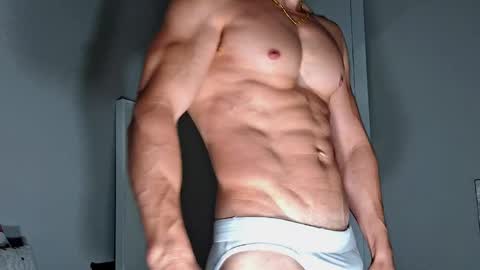 Alessandro online show from October 28, 2025, 7:01 am