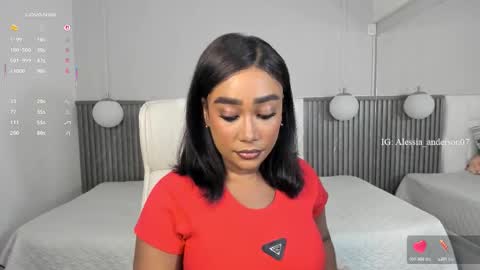 Snapshot of alessia_anderson07 chatting on March 29, 2026, 6:08 pm Yy online show from March 29, 2026, 6:08 pm