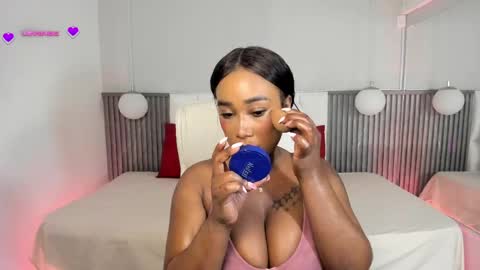 Snapshot of alessia_anderson07 chatting on April 10, 2026, 6:45 pm Yy online show from April 10, 2026, 6:45 pm