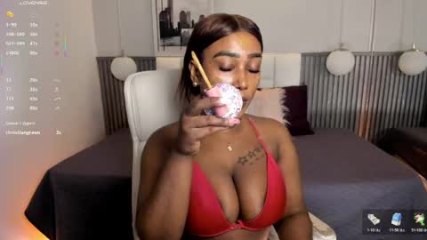 Snapshot of alessia_anderson07 chatting on April 22, 2026, 6:31 pm Yy online show from April 22, 2026, 6:31 pm