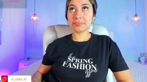 alessia_blaze online show from April 27, 2026, 6:44 am