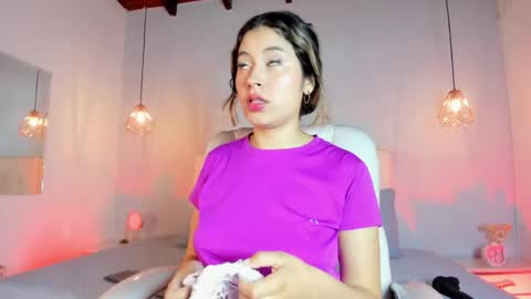 alessia_blaze online show from May 9, 2026, 6:07 am
