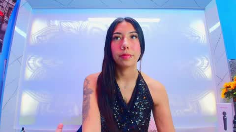 Snapshot of alessia_clarky chatting on March 30, 2026, 4:57 am Alessia Clarky online show from March 30, 2026, 4:57 am