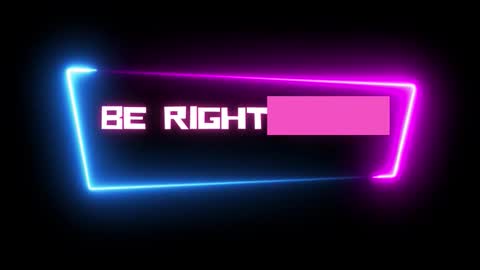 Alessia online show from November 24, 2025, 4:51 pm