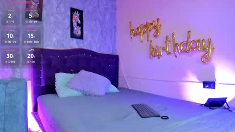 Snapshot of alessia_noire chatting on May 1, 2026, 3:22 am Alessia online show from May 1, 2026, 3:22 am