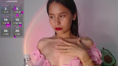 alessia_santorinni online show from October 10, 2025, 12:20 am