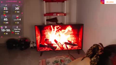 Snapshot of alessia_santorinni chatting on February 1, 2026, 7:01 pm alessia_santorinni online show from February 1, 2026, 7:01 pm