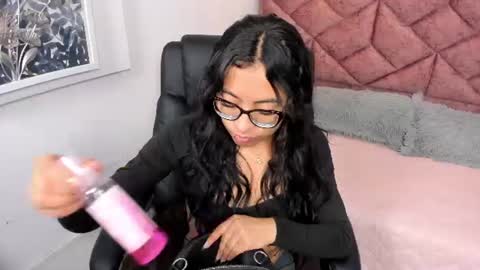 Alessia  online show from July 15, 2026, 3:34 am