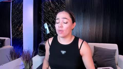 Snapshot of alessia_taylorr chatting on October 13, 2025, 11:54 am Alessia Everyday From 0530 to 1430 Col Time online show from October 13, 2025, 11:54 am