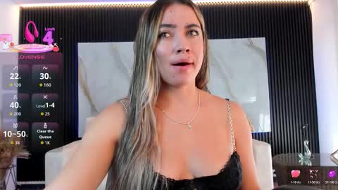 Snapshot of alessia_taylorr chatting on October 28, 2025, 1:58 pm Alessia Everyday From 0530 to 1430 Col Time online show from October 28, 2025, 1:58 pm