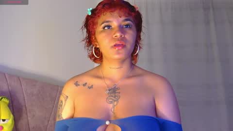 alessia_temptation online show from May 31, 2026, 6:10 am