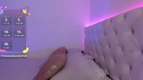 Snapshot of alessiabaum18 chatting on March 2, 2026, 5:08 am CATA online show from March 2, 2026, 5:08 am