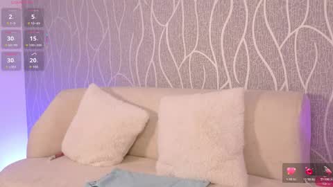 Snapshot of alessiacorleone_ chatting on February 3, 2026, 2:53 am Alessia online show from February 3, 2026, 2:53 am