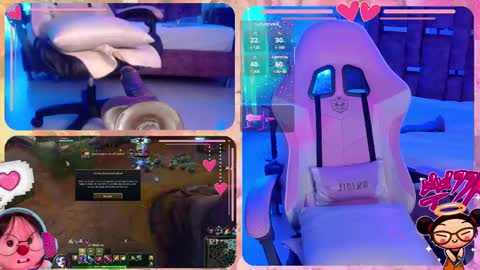 Snapshot of alessiadouce chatting on February 24, 2025, 11:41 pm Alessia online show from February 24, 2025, 11:41 pm