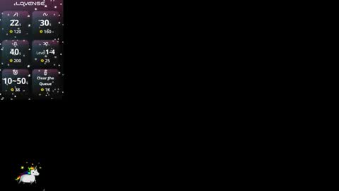 Alessia online show from December 4, 2025, 8:28 pm