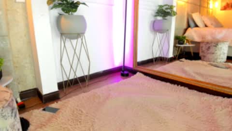 Alessia online show from February 10, 2025, 8:20 am