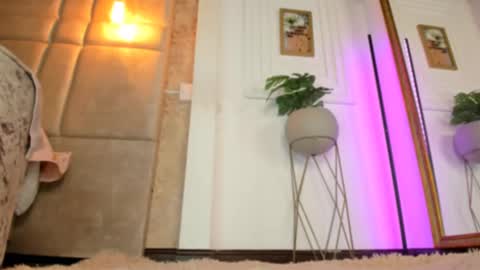 Alessia online show from February 11, 2025, 3:40 am