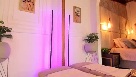 Alessia online show from February 17, 2025, 3:36 am