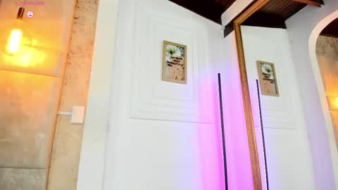 Alessia online show from March 4, 2025, 9:51 am