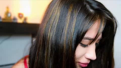 Snapshot of alessiavix chatting on January 31, 2025, 6:25 pm Alessia Meow online show from January 31, 2025, 6:25 pm