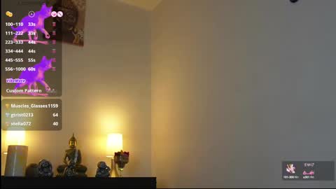 Snapshot of alessiavix chatting on February 28, 2025, 8:18 pm Alessia Meow online show from February 28, 2025, 8:18 pm