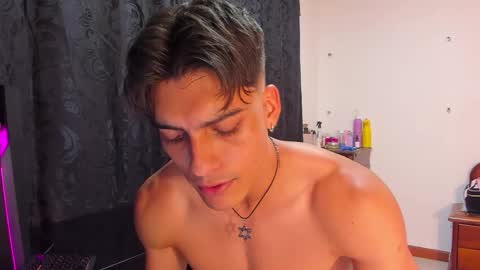 Snapshot of alessio_vale chatting on March 22, 2026, 2:48 am alessio Vale online show from March 22, 2026, 2:48 am