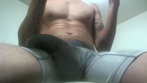 Snapshot of alessiobigcock chatting on February 16, 2026, 9:55 pm alessio10inches online show from February 16, 2026, 9:55 pm